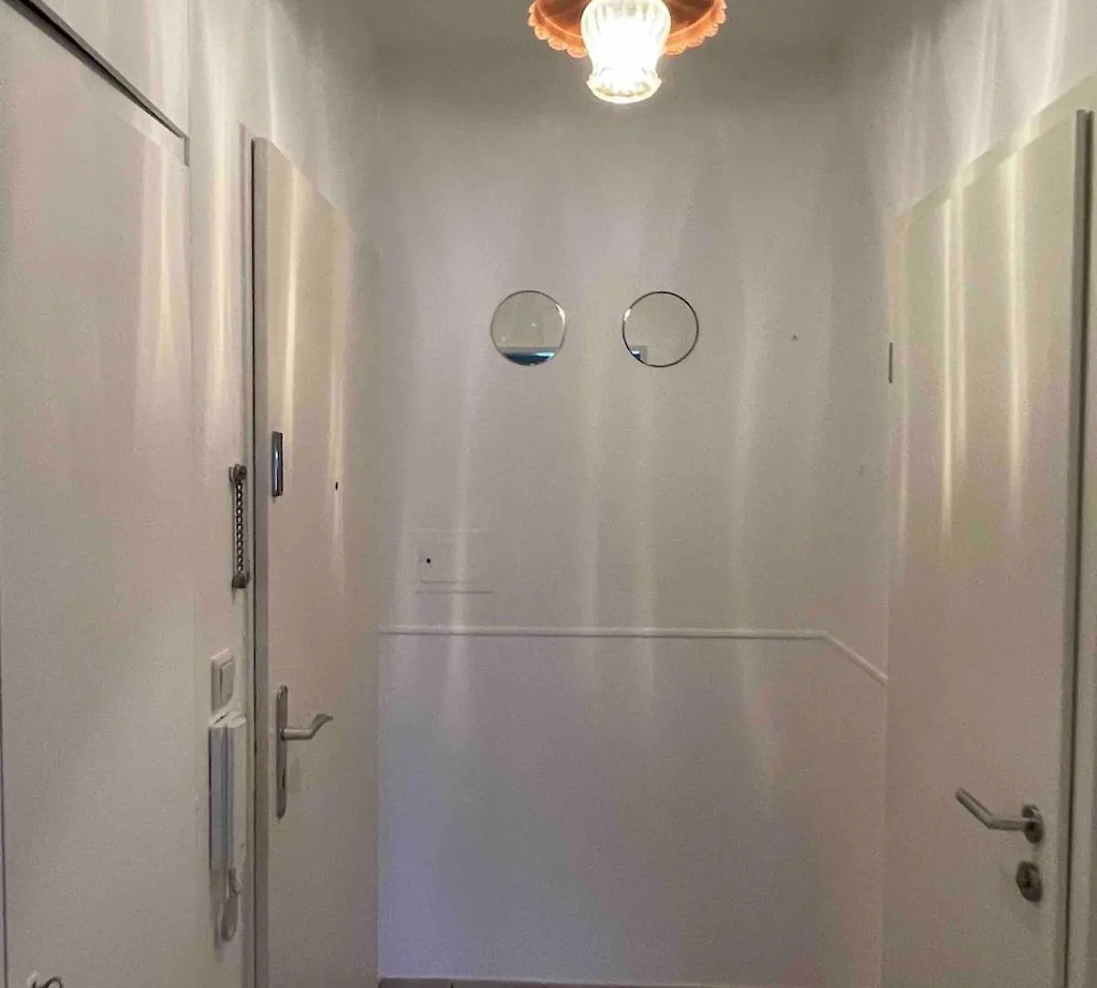 Nice & Bright Studio In Luxembourg Center